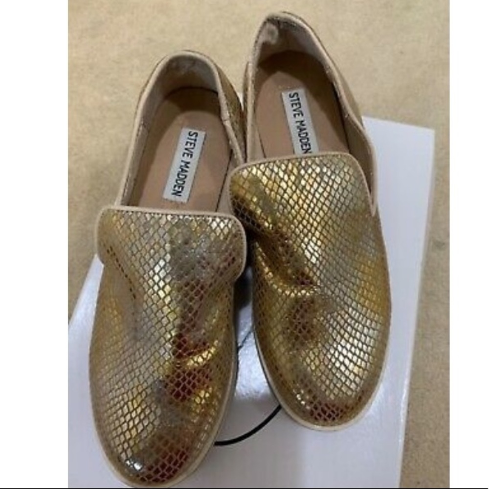 Steven madden wedges